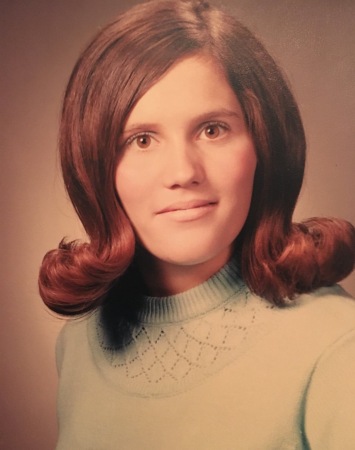 Jeanne McKelvey's Classmates profile album