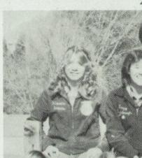 Rhonda Kemplen's Classmates profile album