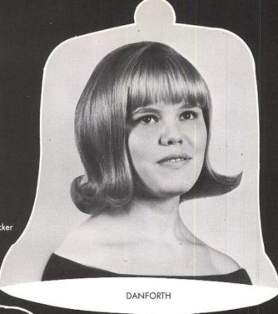 Paulette Barkley's Classmates profile album