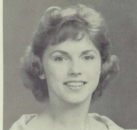 Janet Clark's Classmates profile album