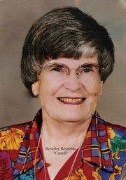 Beverley Reynolds's Classmates® Profile Photo