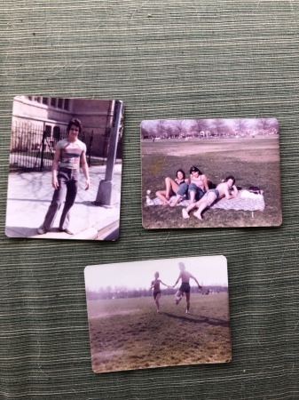 Wayne Feeney's Classmates profile album