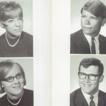 Nancy Beadles' Classmates profile album
