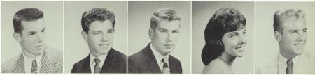 Janet Fernstrom's Classmates profile album