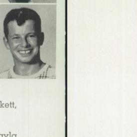 Donald Traicoff's Classmates profile album