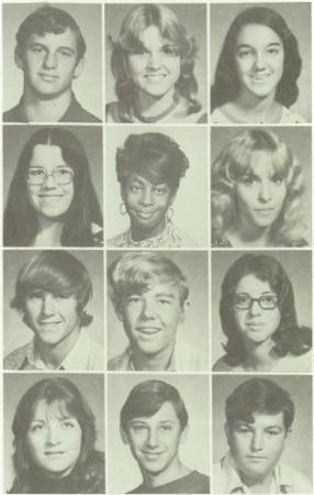 Debbie Adams' Classmates profile album