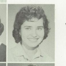 Norma Waer's Classmates profile album