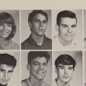 Tony Fusco's Classmates profile album