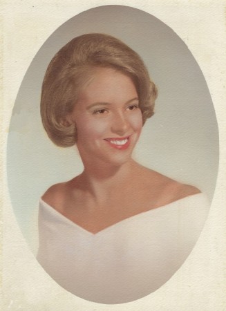 Betty Hughes's Classmates® Profile Photo