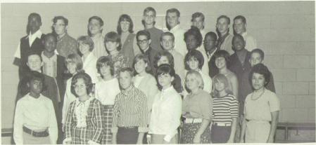 Theresa Catanzaro's Classmates profile album