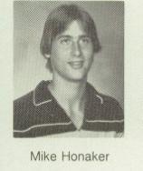 Michael Honaker's Classmates profile album