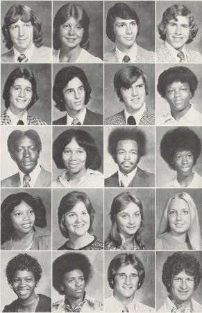 Vicki Wade's Classmates profile album