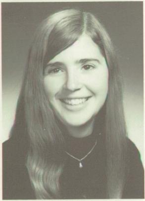 Cindy Callaghan's Classmates profile album