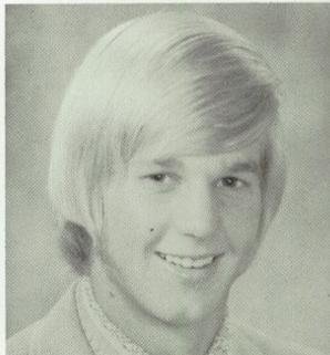 Rodney Bownds' Classmates profile album