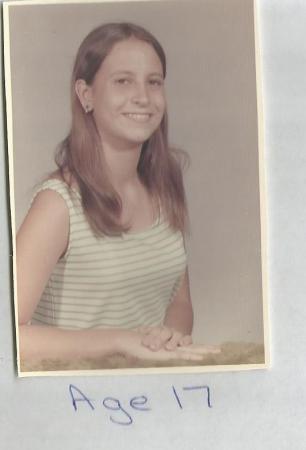 Penny Baker's Classmates profile album