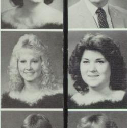 Kristi Thayer's Classmates profile album