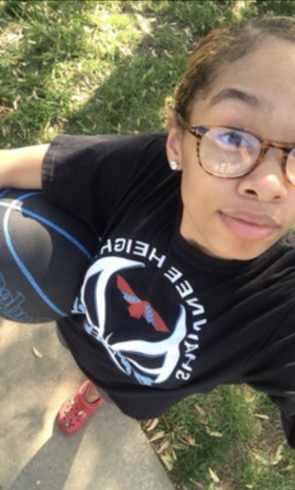 Amiriah Akins's Classmates® Profile Photo