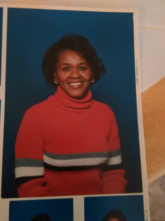 Joye Wright's Classmates profile album