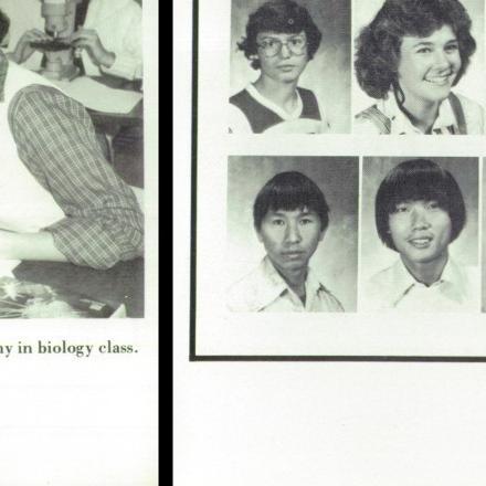 Ken DuBois' Classmates profile album