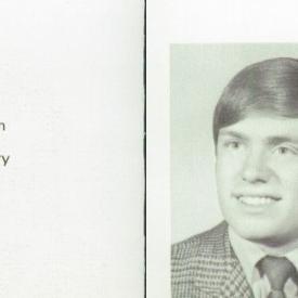 Steven Dykes' Classmates profile album