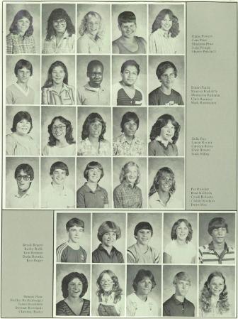 Carolyn Kasson's Classmates profile album