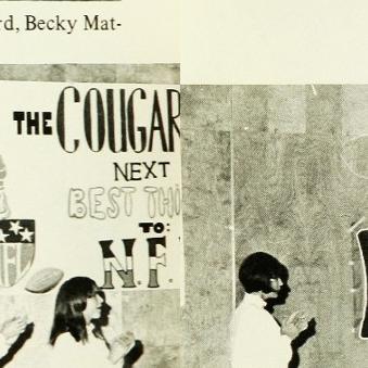 Margi Baker's Classmates profile album