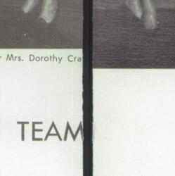 Betty Powell/Christensen's Classmates profile album
