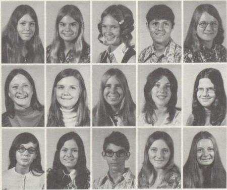 Dana Weaver's Classmates profile album