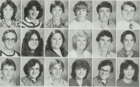Bruce Austin's Classmates profile album