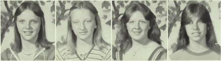 Julie Lunsford's Classmates profile album