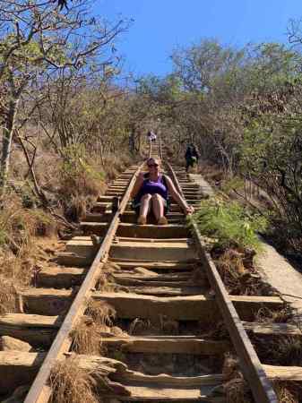 Koko Head 10/7/2020