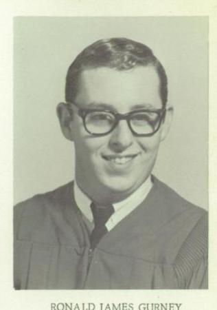 Ronald J Gurney, Sr's Classmates profile album