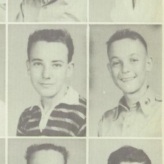 jimmy johnson's Classmates profile album