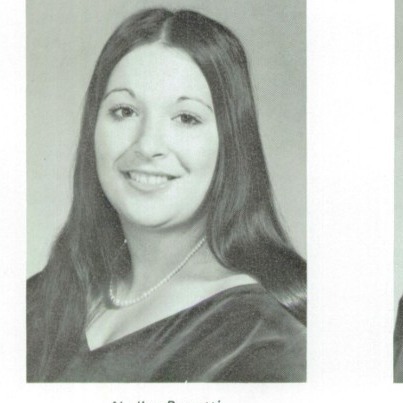 Nadine Cline's Classmates profile album