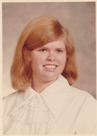 Susan Maroney's Classmates profile album