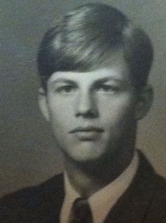 Gregg Johnson's Classmates profile album