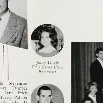 Lyndalee Lewis' Classmates profile album