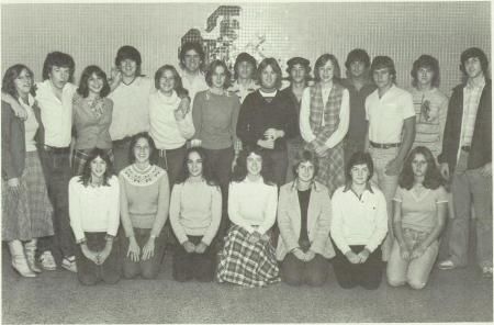 Nancy Taylor's Classmates profile album