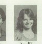 robin robinson's Classmates profile album