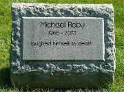 Michael Raby's Classmates® Profile Photo