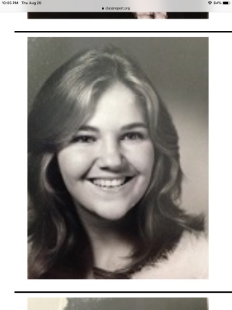 Diane Willis' Classmates profile album