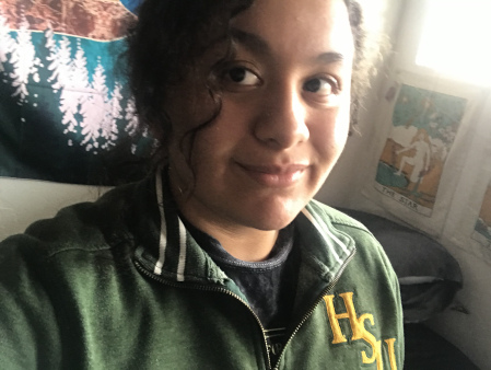 Claudia Alfaro Hernandez's Classmates® Profile Photo