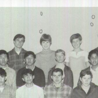 Kathleen Daggett's Classmates profile album