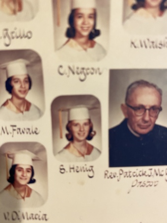 Susan Schroder's Classmates profile album