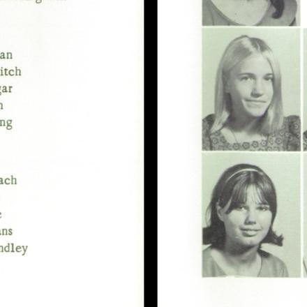 Joan Sangster's Classmates profile album