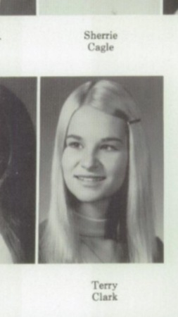 Terry petersen's Classmates profile album