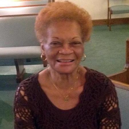 Doris Jones's Classmates® Profile Photo