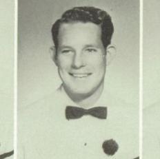 Gary Fish's Classmates profile album