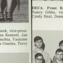 Don Hardy's Classmates profile album