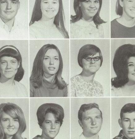 Barbara Lange's Classmates profile album